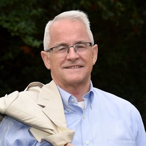 Patrick C. Rannigan