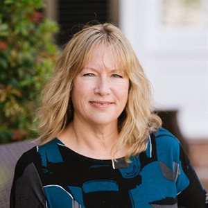 Gerri G. Russell